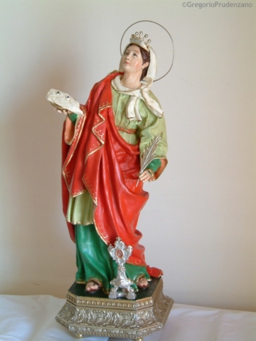 santa lucia